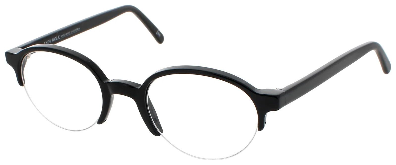 Andy Wolf 4555 Eyeglasses - view 3